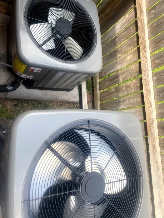 South Breeze A/C & Heating Picture 7