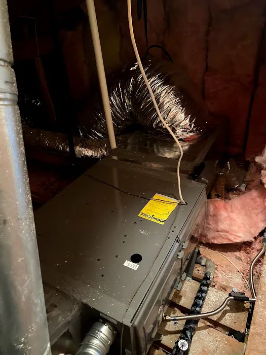 South Breeze A/C & Heating Picture 6