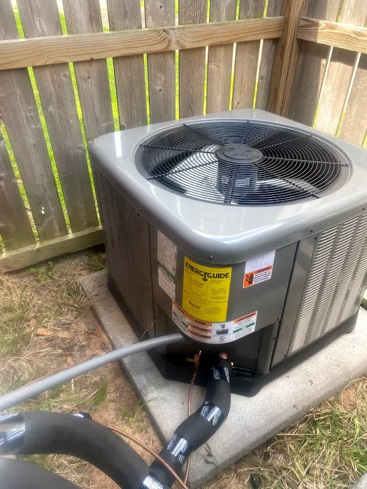 South Breeze A/C & Heating Picture 10