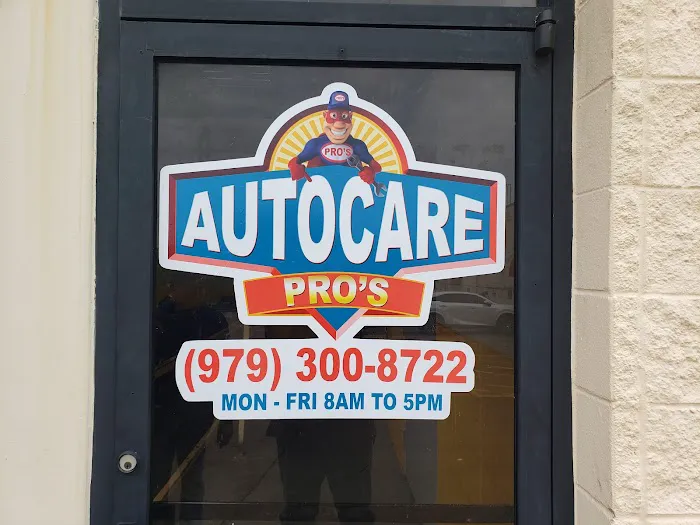 Autocare Pro's Picture 4