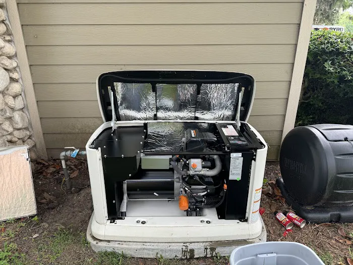 BYRD BROTHERS HVAC Picture 4