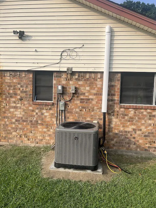 BYRD BROTHERS HVAC Picture 5