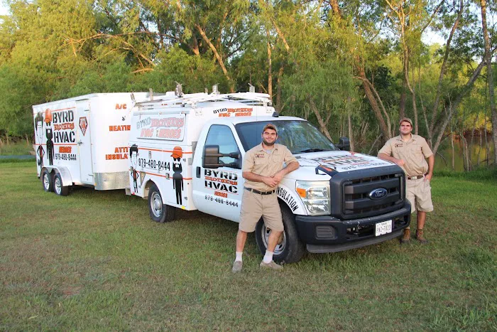 BYRD BROTHERS HVAC Picture 1
