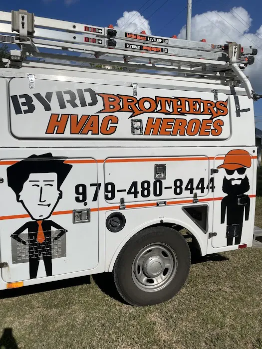 BYRD BROTHERS HVAC Picture 3
