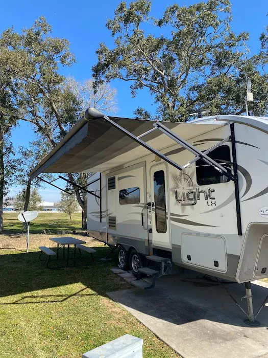 Anchor Mobile RV Repair Picture 1