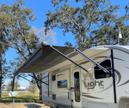 Anchor Mobile RV Repair