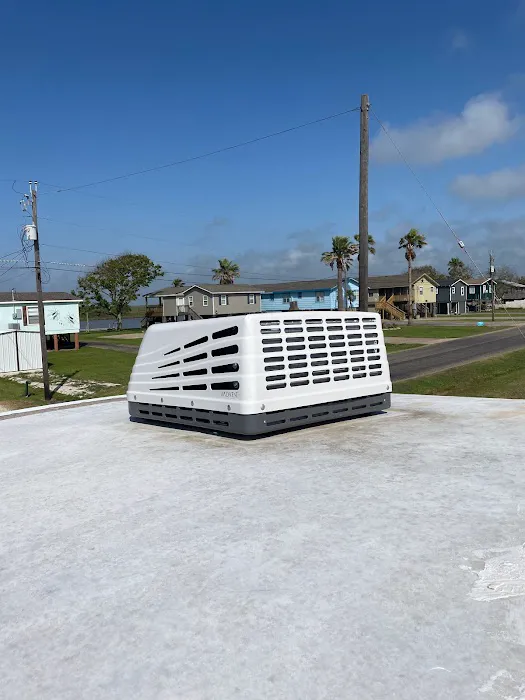 Anchor Mobile RV Repair Picture 2