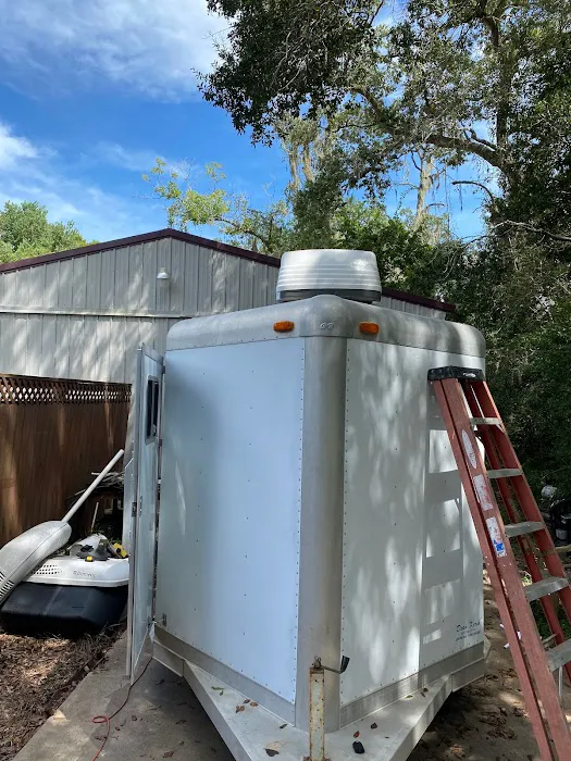 Anchor Mobile RV Repair Picture 4