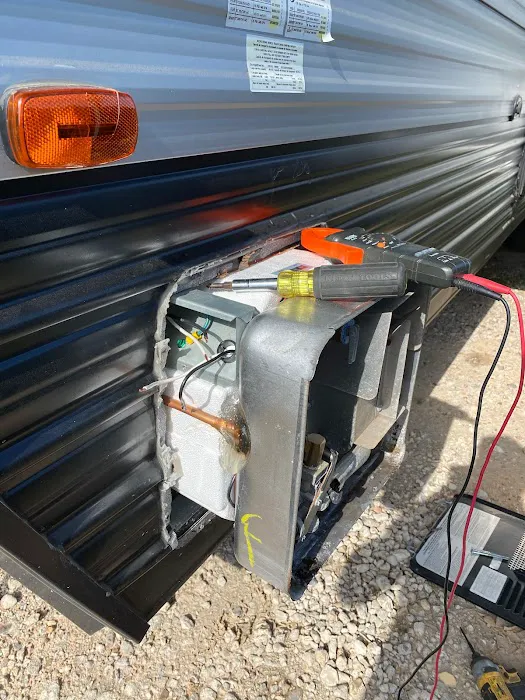 Anchor Mobile RV Repair Picture 3