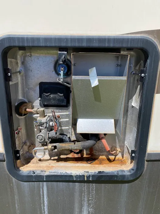 Anchor Mobile RV Repair Picture 8