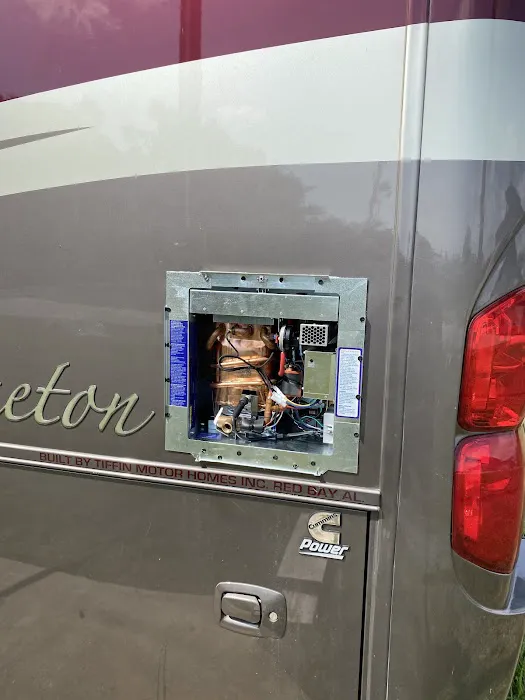 Anchor Mobile RV Repair Picture 10