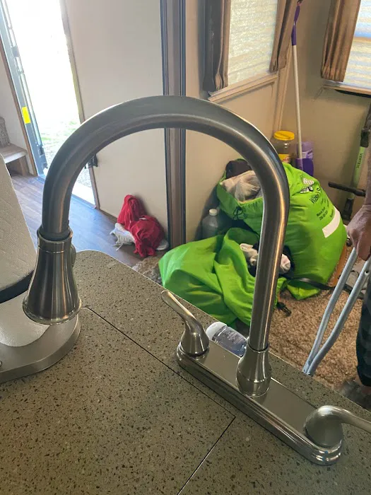 Anchor Mobile RV Repair Picture 5