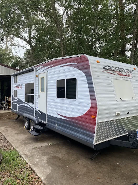 Anchor Mobile RV Repair Picture 6