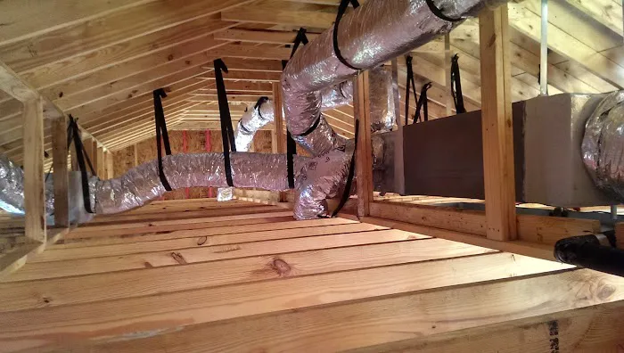 McDonald A/C & Heat Picture 2