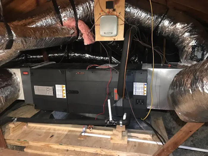 McDonald A/C & Heat Picture 3