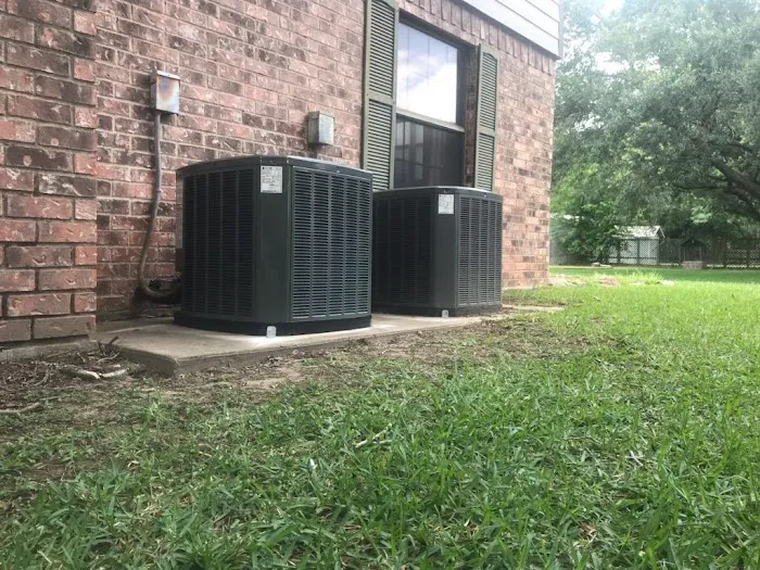 McDonald A/C & Heat Picture 1