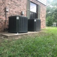 McDonald A/C & Heat ico