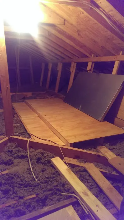 McDonald A/C & Heat Picture 8