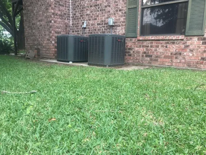 McDonald A/C & Heat Picture 4