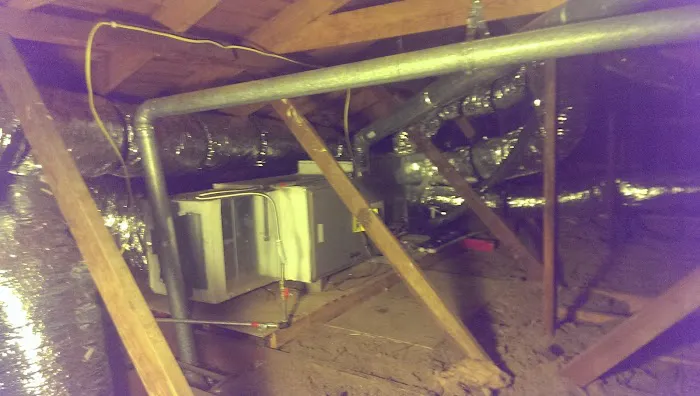 McDonald A/C & Heat Picture 6