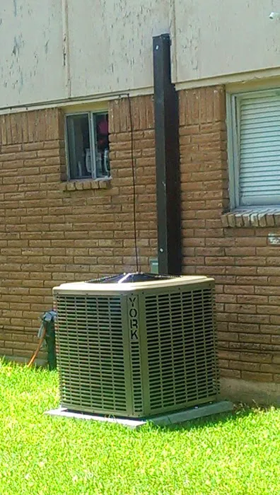 McDonald A/C & Heat Picture 9