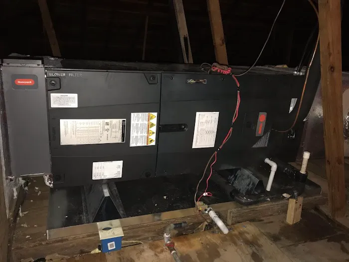 McDonald A/C & Heat Picture 10