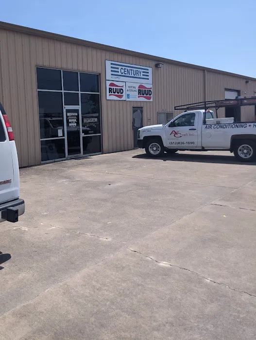 Century A/C Supply Picture 4