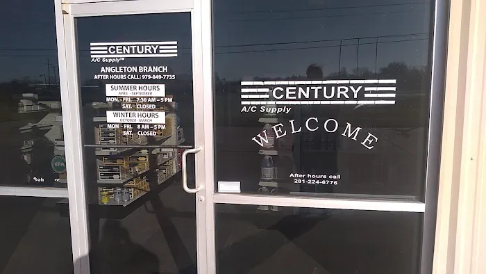 Century A/C Supply Picture 1