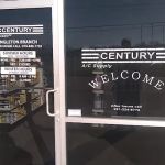 Century A/C Supply