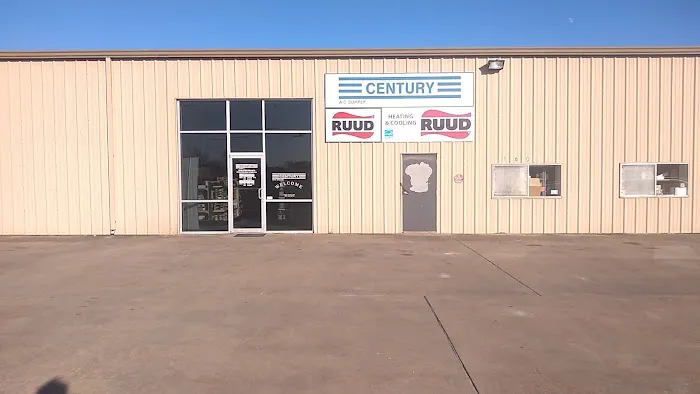 Century A/C Supply Picture 5