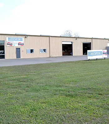 Century A/C Supply Picture 2