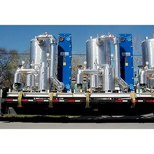 KD Mechanical LLC Picture 1