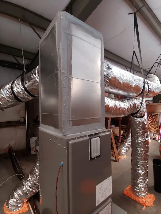 KD Mechanical LLC Picture 2