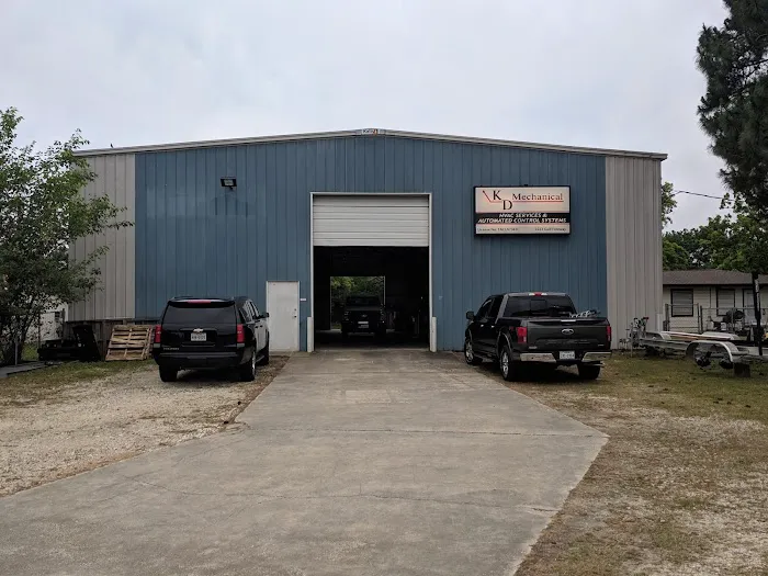 KD Mechanical LLC Picture 6