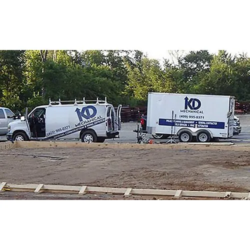 KD Mechanical LLC Picture 8