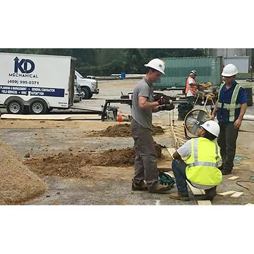 KD Mechanical LLC Picture 7