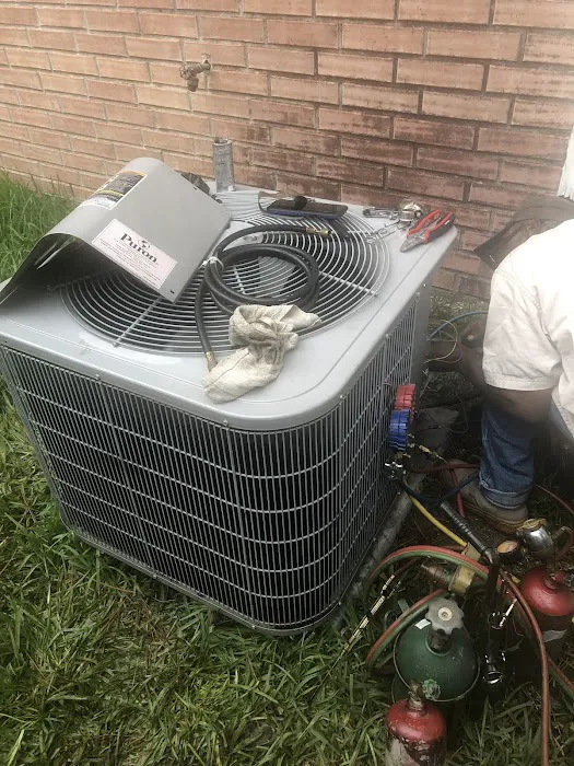 HMS HVAC SERVICES Picture 2