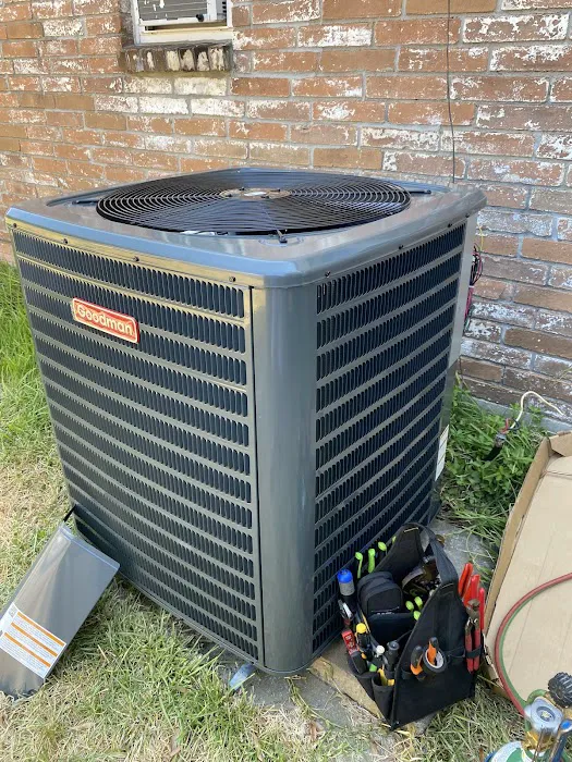 HMS HVAC SERVICES Picture 3