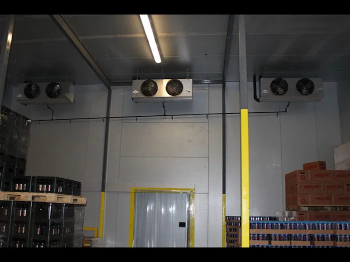 HMS HVAC SERVICES Picture 1