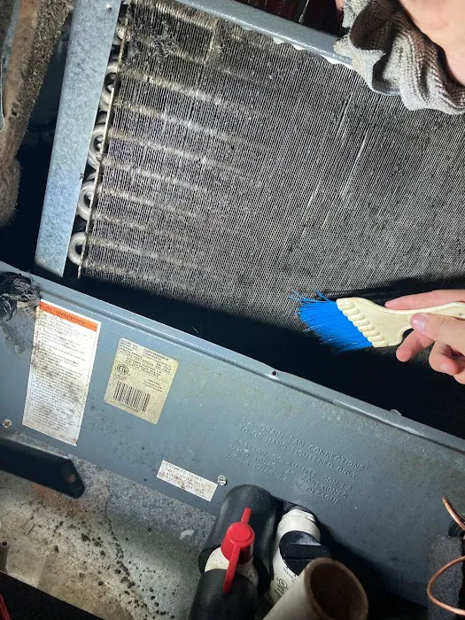 HMS HVAC SERVICES Picture 6