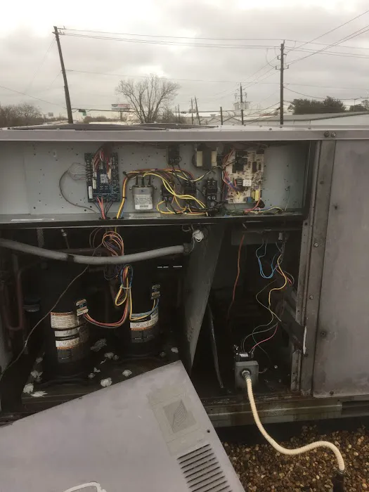 HMS HVAC SERVICES Picture 4