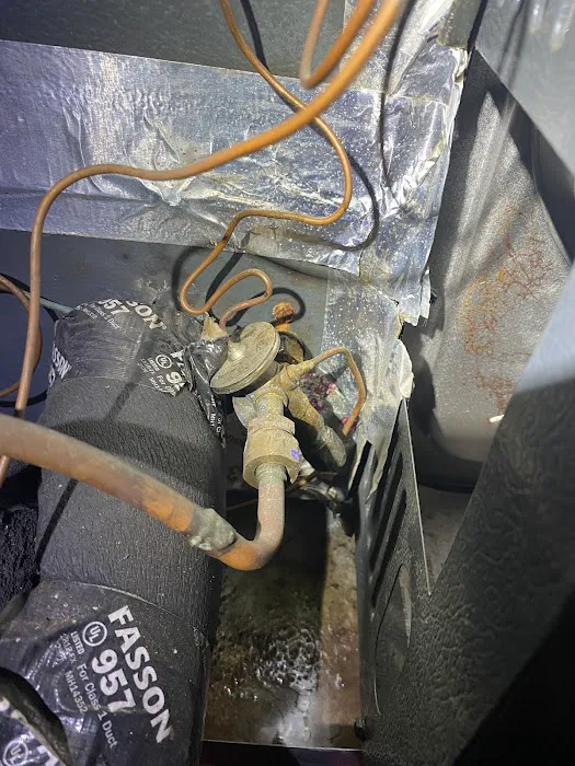 HMS HVAC SERVICES Picture 8