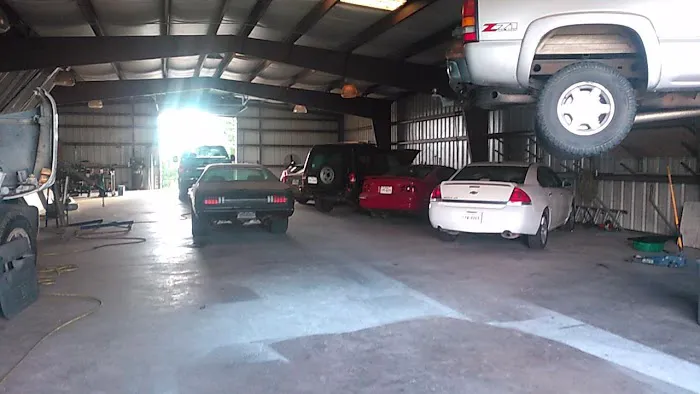 R/T Exhaust & Automotive Picture 4