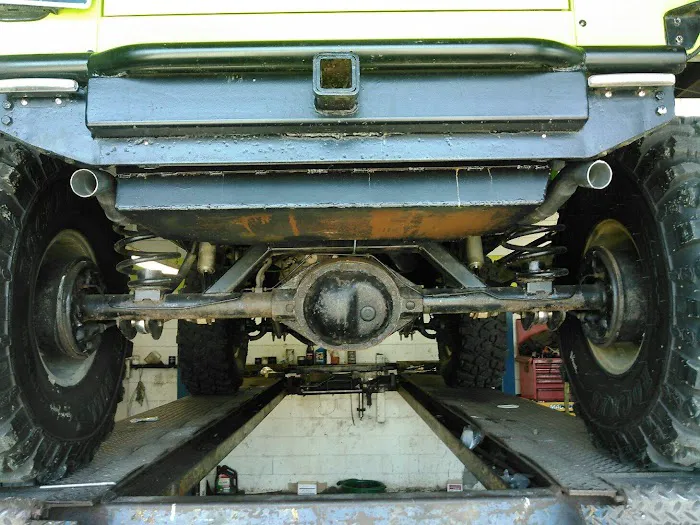 R/T Exhaust & Automotive Picture 9