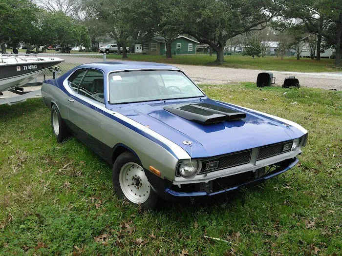 R/T Exhaust & Automotive Picture 5