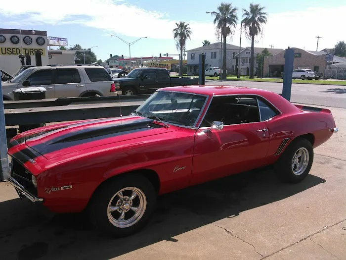 R/T Exhaust & Automotive Picture 7