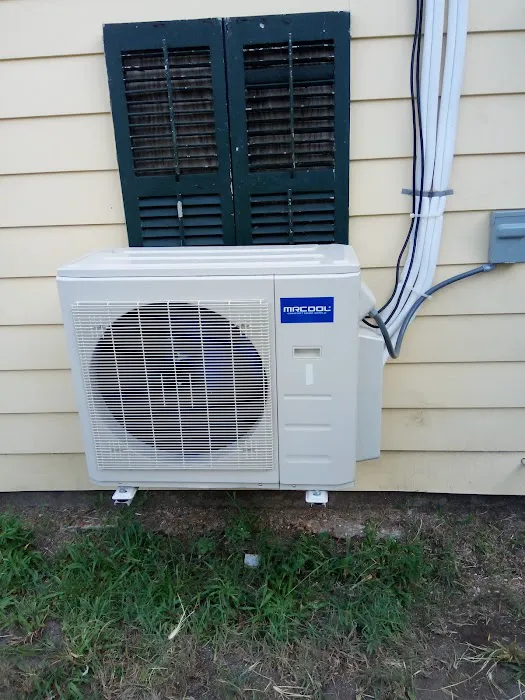 Mattson Mechanical Picture 1