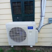 Mattson Mechanical ico