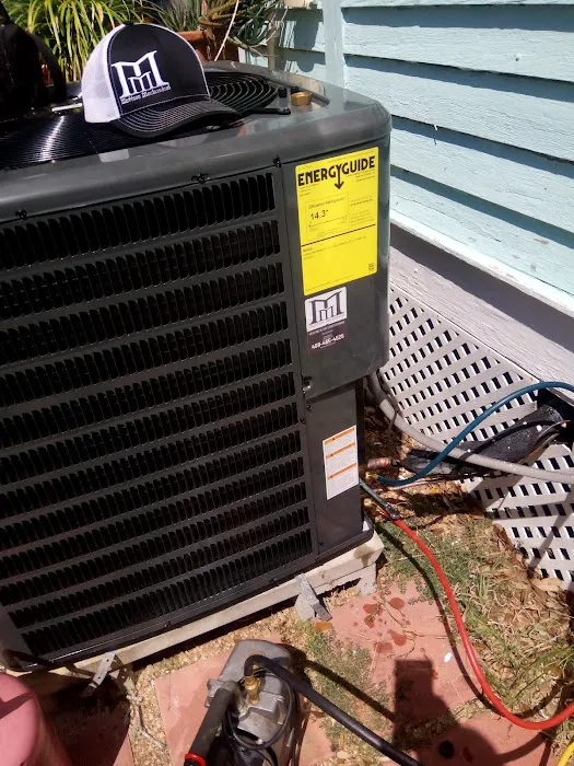 Mattson Mechanical Picture 2