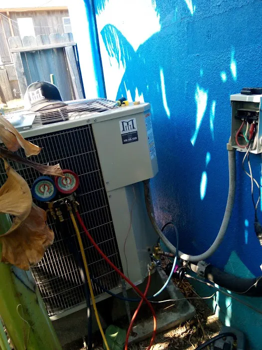 Mattson Mechanical Picture 3